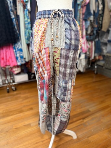 Young threads grey boho - threads,