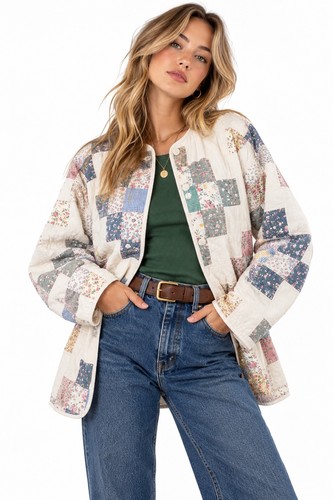 Vintage 90s orvis patchwork - orvis,