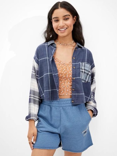 American eagle cropped - american,