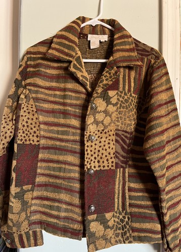 Vintage daniel patchwork - vintage, k