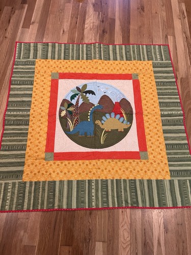 Handmade dinosaur novelty - handmade,