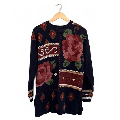 Vintage 1990 navy - vintage, 1990’s