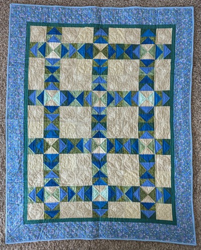 Flying high handmade - high",