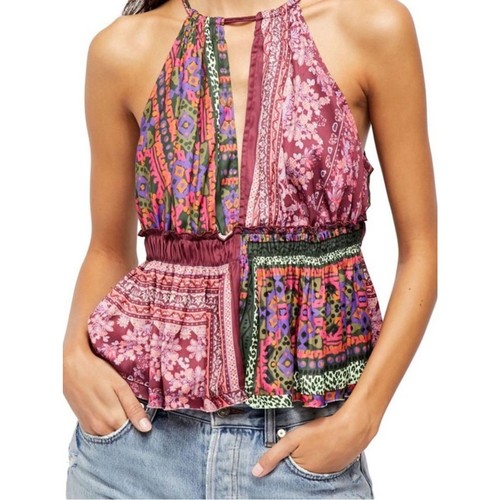 Free people bellini patchwork - bellini,