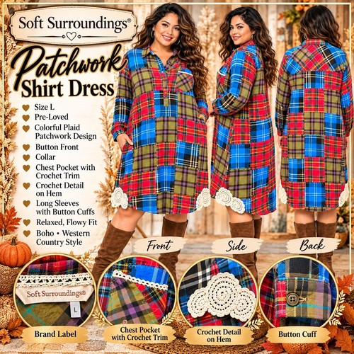 Soft surroundings highland - surroundings,