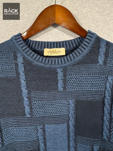 Montechiaro vintage italy blue - vintage,