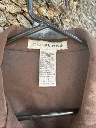 Notations women brown - women's, brown/tan