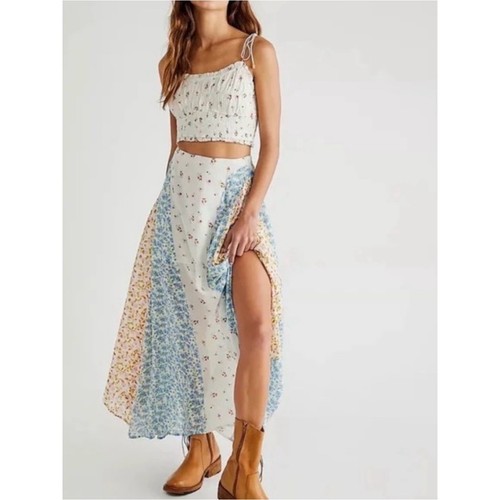 Free people kaia floral - free,
