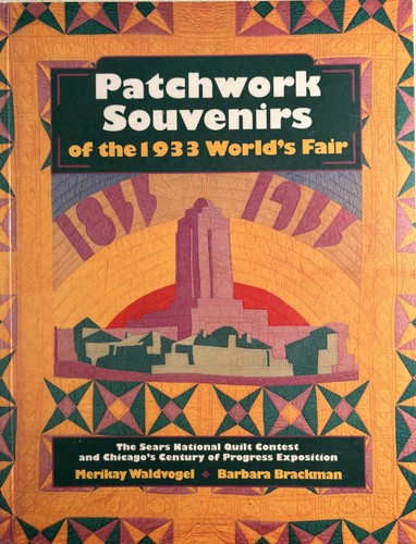 Patchwork souvenirs the - patchwork,