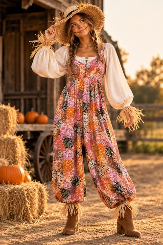 Anthropologie floral patchwork - anthropologie,