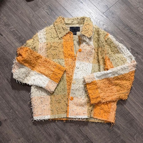 Funky boho shag - boho,