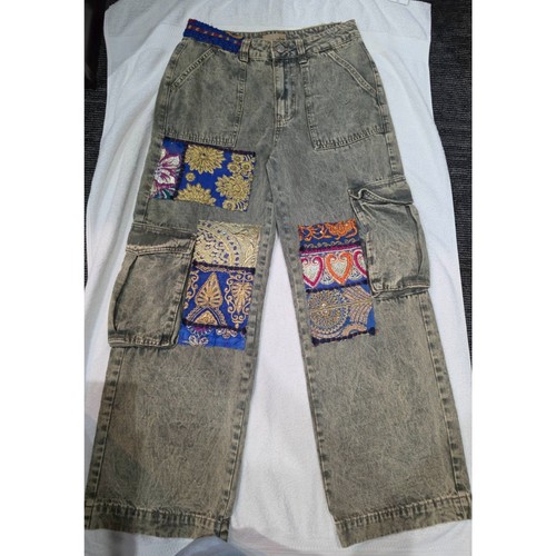 The vintage upcycles - nu,