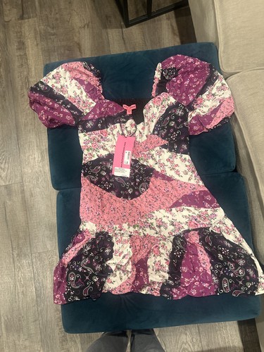 Betsey johnson vintage - betsey,