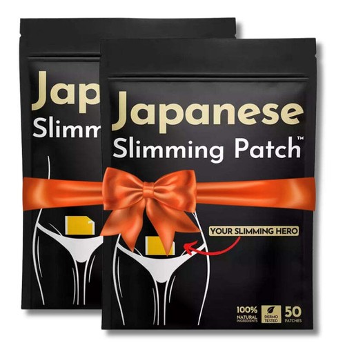 50pcs slim patch weight - patch, loss