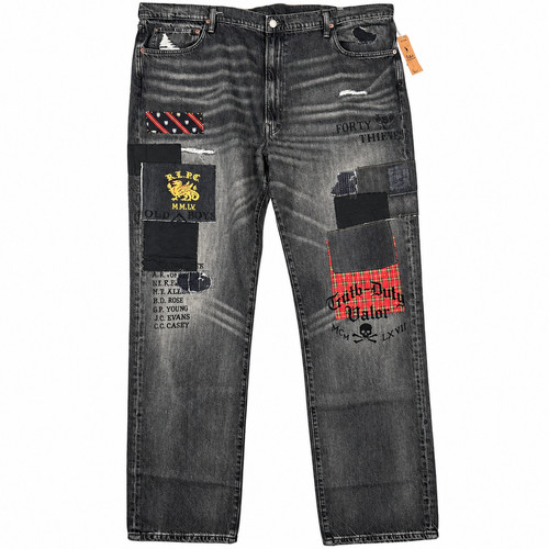 Polo ralph lauren varick - ralph,