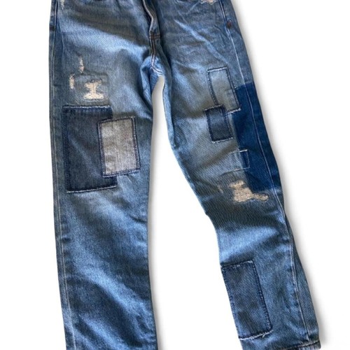 Bdg men blue - bdg,