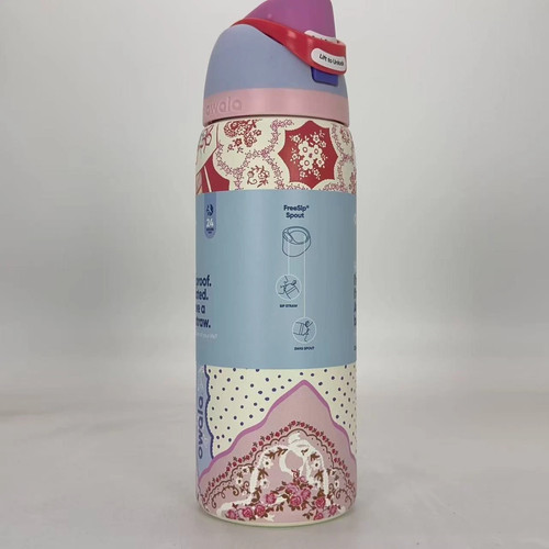 Owala hankie 32oz - "hankie",