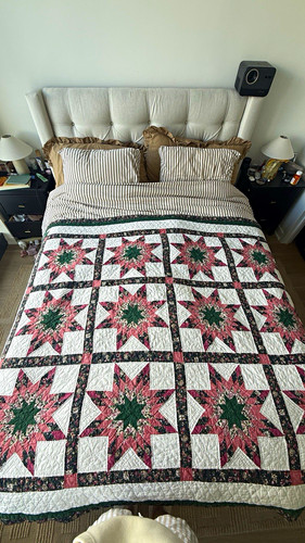 Arch quilts queen quilt - queen,