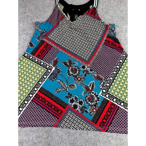 Candies patchwork floral - candies,