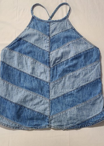 Vintage faded glory patchwork - vintage,