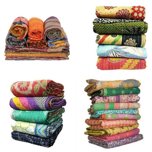 Handmade cotton patchwork - handmade,