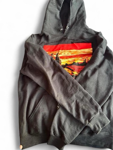 Punk alternative streetwear - punk,