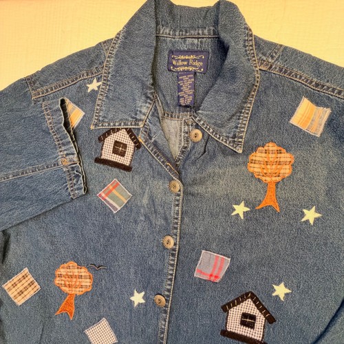 Willow ridge vintage folk - folk, art