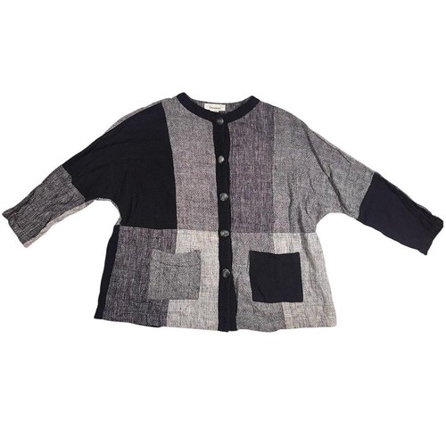 Women grey and - and, black