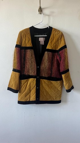 Vintage jinx senior mohair - vintage,