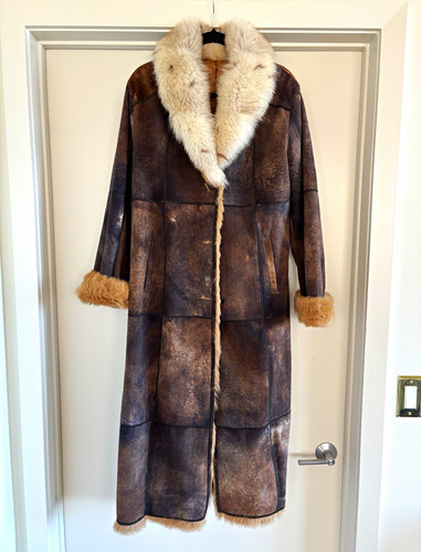 Women brown leather - women's,