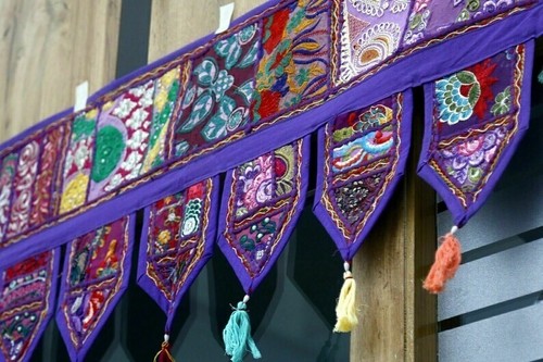 Meter indian purple - 2,