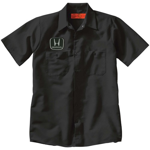 Honda embroidered patch - patch, +