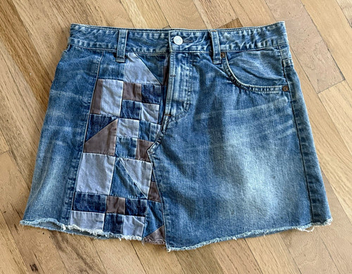 Denim dungaree trico field - &, dungaree,